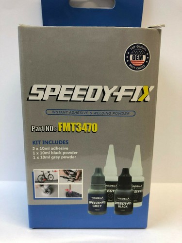 Speedy fix fast - speedy-fix, q