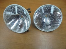ALFA ROMEO 1750 GTV 2ND SERIES INTERIOR HEADLIGHT DAZZLING H1 TROLLEY 03245700