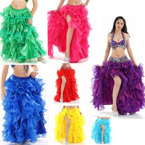Belly dance bollywood - bollywood, slit