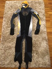 LA SPORTIVA STRATOS Ski Tour Touring Overall Racing Suit size 50 / EU L / US M
