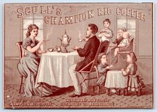 SCULL'S CHAMPION RIO