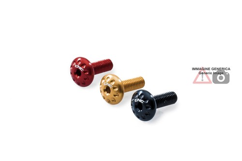Protection regulator screw - , set