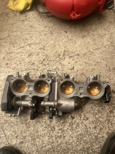 Yamaha 2004 2006 throttle - 2004-2006,