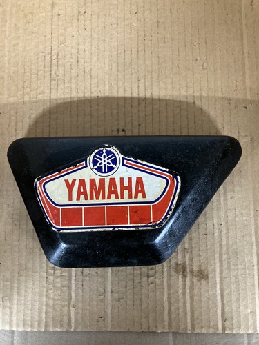 Yamaha dt250 400 enduro - dt250, dt