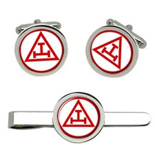 Royal Arch Masonry Triple Tau