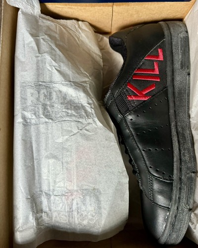 Kill bill movie shoes - bill,