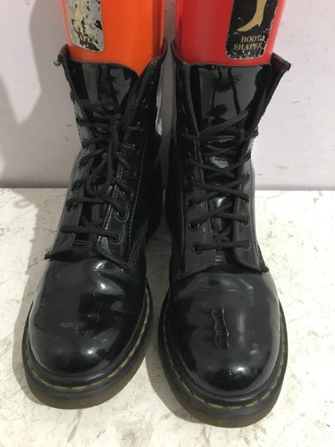 Martens genuine patent - dr,