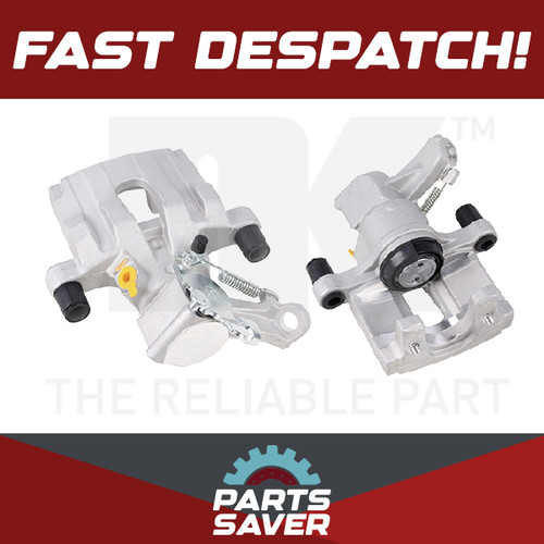 Brake caliper fits vauxhall - caliper,