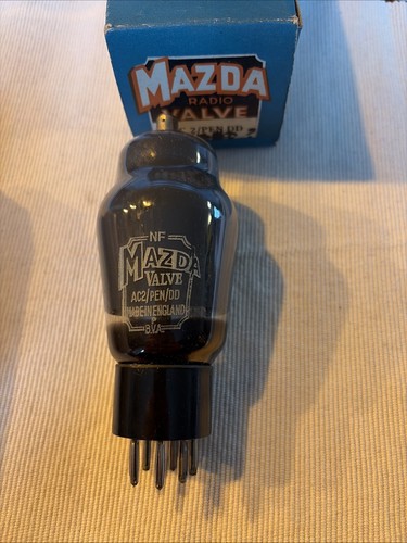 Ac2 pen mazda - mazda,