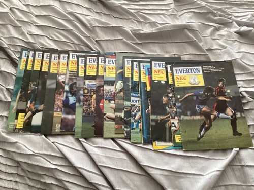 Collection everton - of,