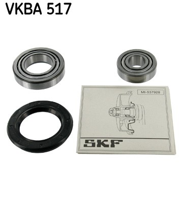 Wheel bearing kit for - bearing,