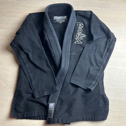 Venum contender bjj - venum,
