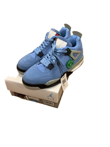Air jordan retro university - air,