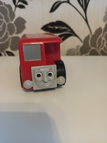 Thomas the tank - thomas, engine