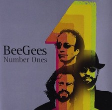 The Bee Gees: Number Ones
