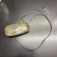 Classic Car Reversing Lamp