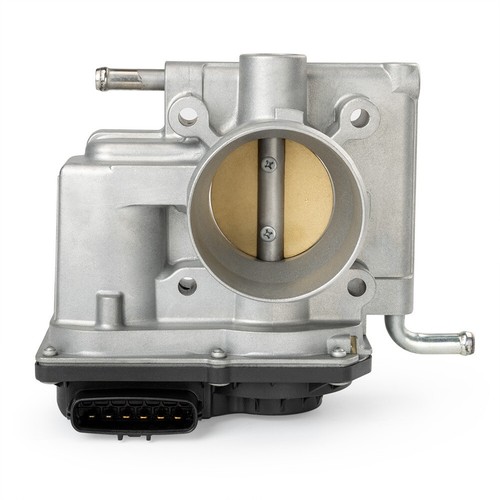 Throttle body 50mm - body,