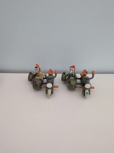 Golden bear gobbo sly goblin - bear, +