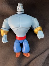 Aladdins Genie Toybox Action