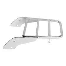 Motorcycle Rear Sissy Bar