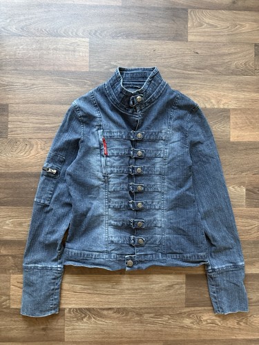 Vintage y2k military style - r&b,