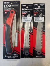 Silky F180 F-180 Folding