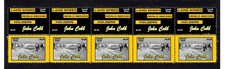 JOHN COBB LAND SPEED WORLD