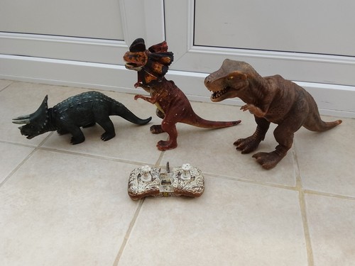 Wow wee 1999 - wow, dino