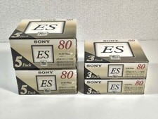 【SEALED Lot of 16】SONY MD