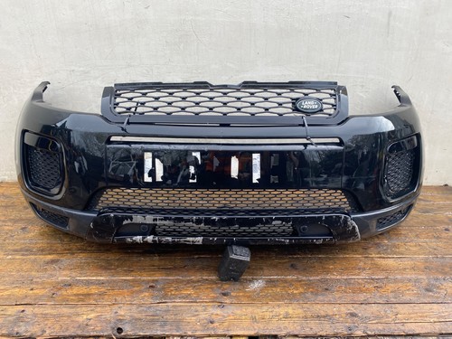 Range rover evoque front - range,