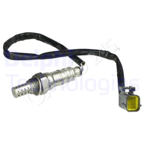 Lambda sensor delphi fits - lambda,