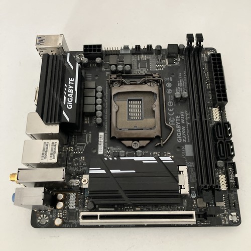 For gigabyte z370n - z370n, wifi