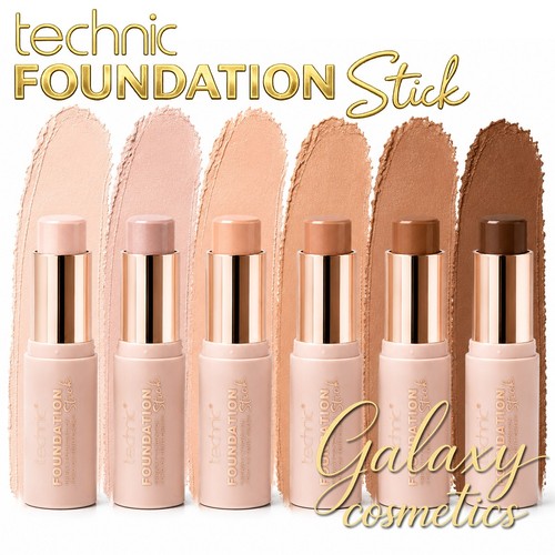 Technic foundation stick - foundation,