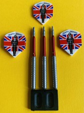 VERY RARE 28G  ERIC BRISTOW