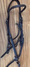 CWD/Unbranded Figure 8 Bridle