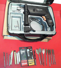 Black decker drill bd154r - black,