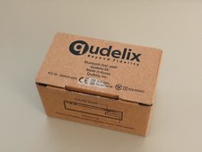 Qudelix 5K USB Bluetooth Amplifier DAC