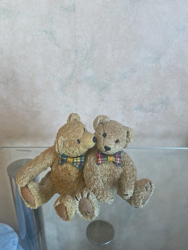 Beau bear owen and oilve - beau,