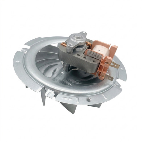 Genuine hisense fan - genuine, oven