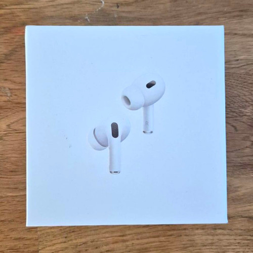 Airpods pro white - pro, in-ear