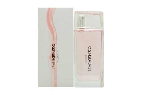 Kenzo eau florale - kenzo, drop