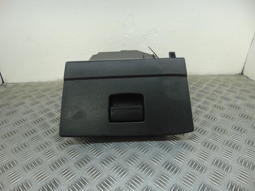 Ford mondeo glove box storage - ford,