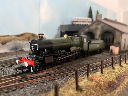 Dapol 001 014 gauge - dapol, oo