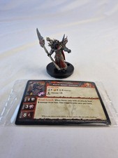World of Warcraft Miniatures