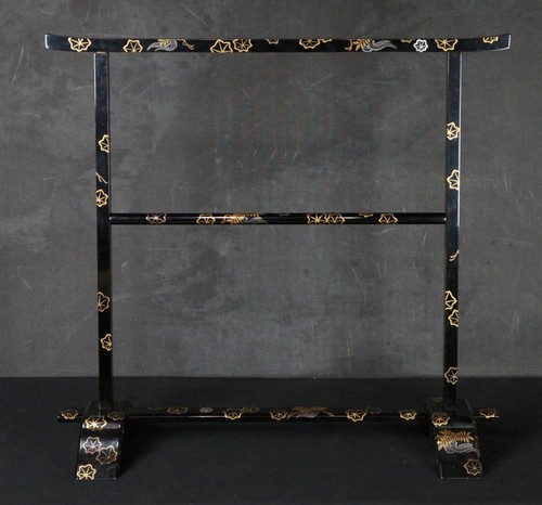 Japanese iko kimono obi - obi, hanger