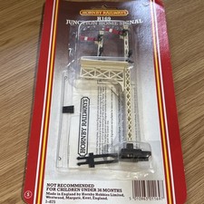 Hornby R169 - OO Gauge -