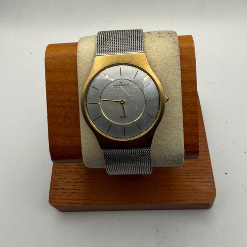 Skagen denmark 233lgs ultra - denmark,