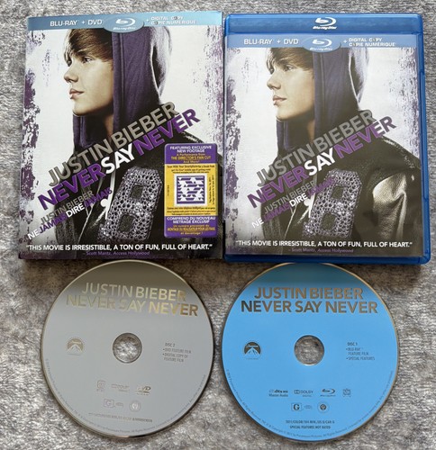 Justin bieber never say - justin, bieber: