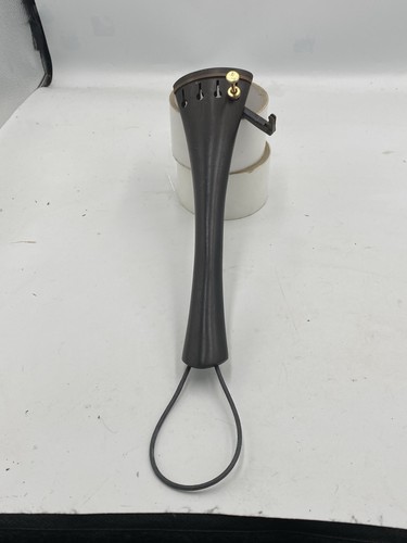 Antique vintage ebony cello - antique/vintage,