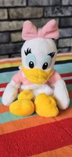 Disney Daisy Duck Plush Beanie